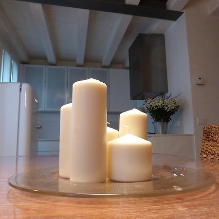 טרוויסו B&B San Leonardo מראה חיצוני תמונה