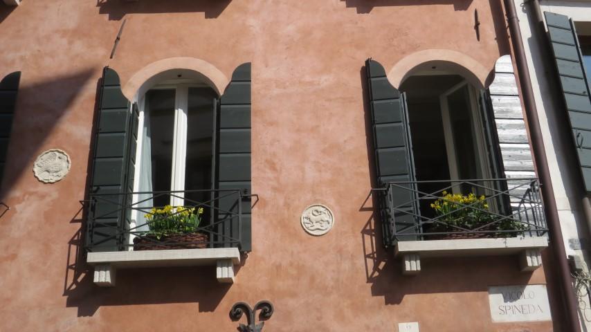 טרוויסו B&B San Leonardo מראה חיצוני תמונה