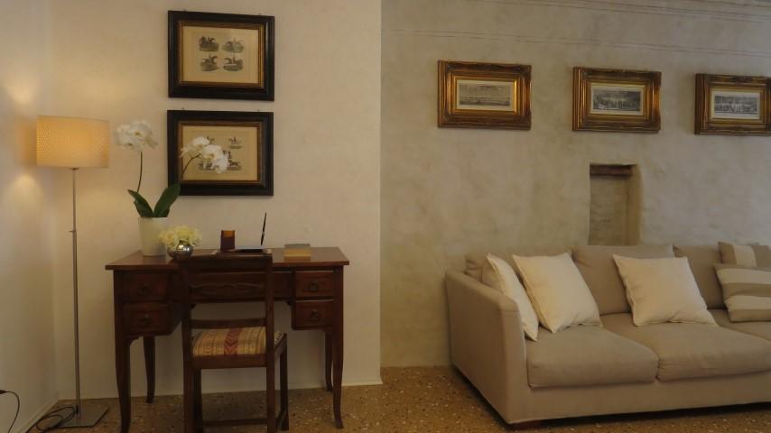טרוויסו B&B San Leonardo מראה חיצוני תמונה