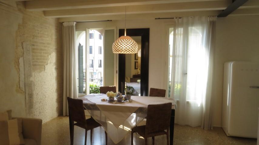 טרוויסו B&B San Leonardo מראה חיצוני תמונה