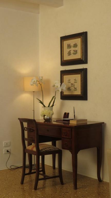 טרוויסו B&B San Leonardo מראה חיצוני תמונה