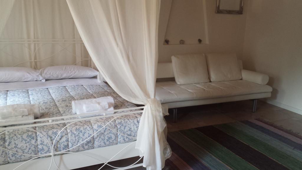 טרוויסו B&B San Leonardo מראה חיצוני תמונה