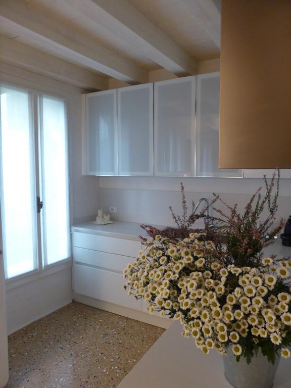טרוויסו B&B San Leonardo מראה חיצוני תמונה