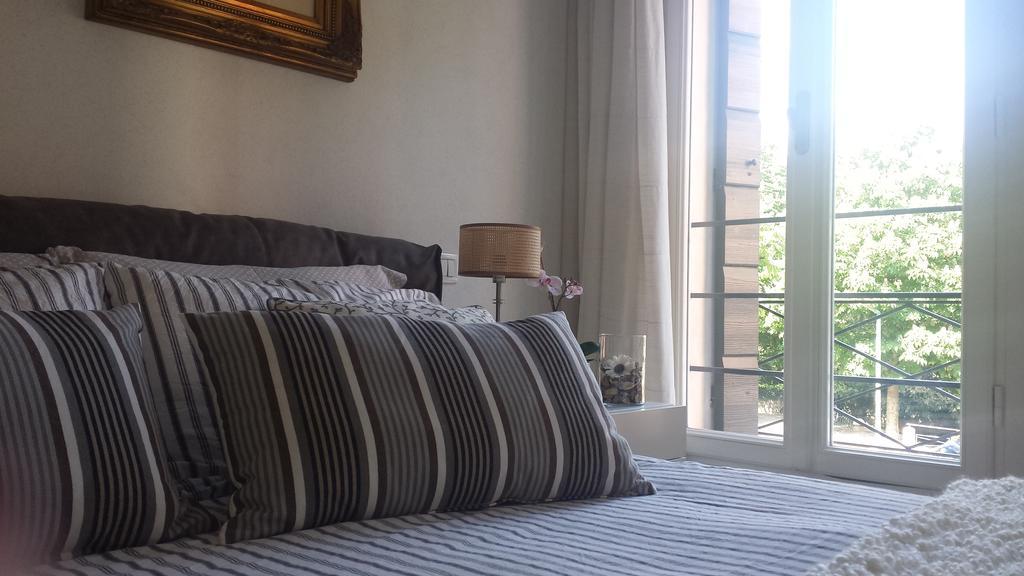 טרוויסו B&B San Leonardo מראה חיצוני תמונה