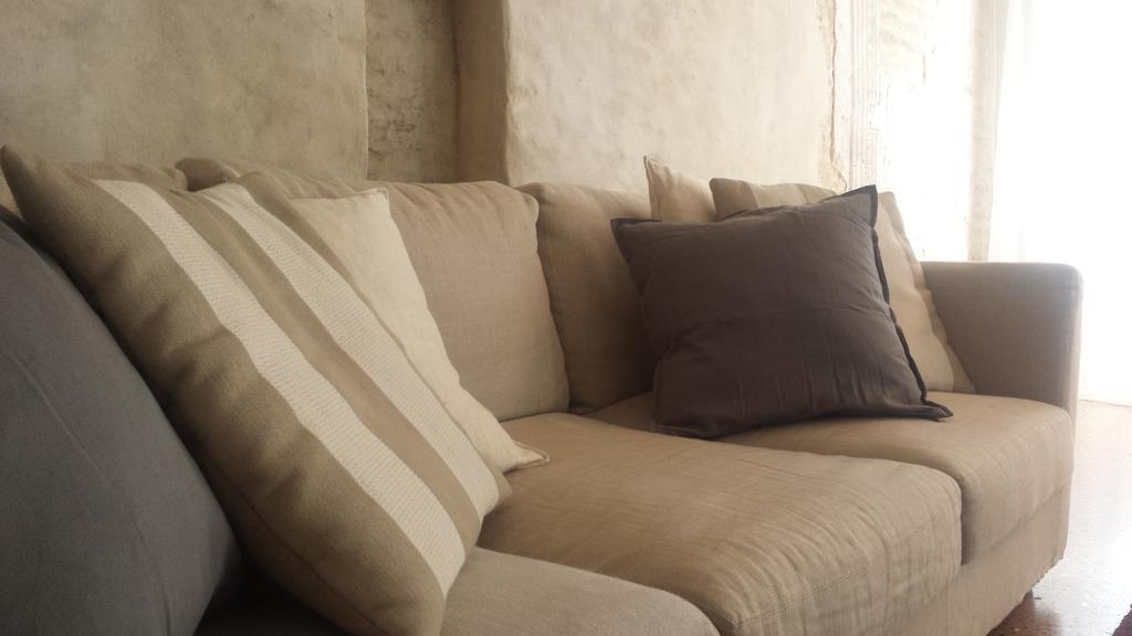 טרוויסו B&B San Leonardo מראה חיצוני תמונה
