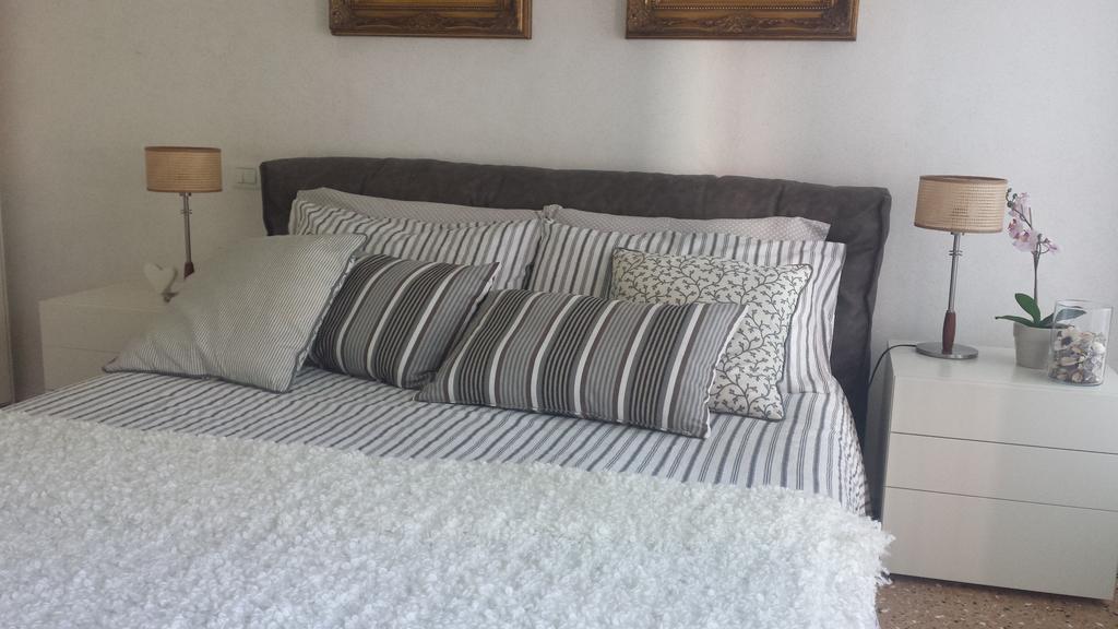 טרוויסו B&B San Leonardo מראה חיצוני תמונה