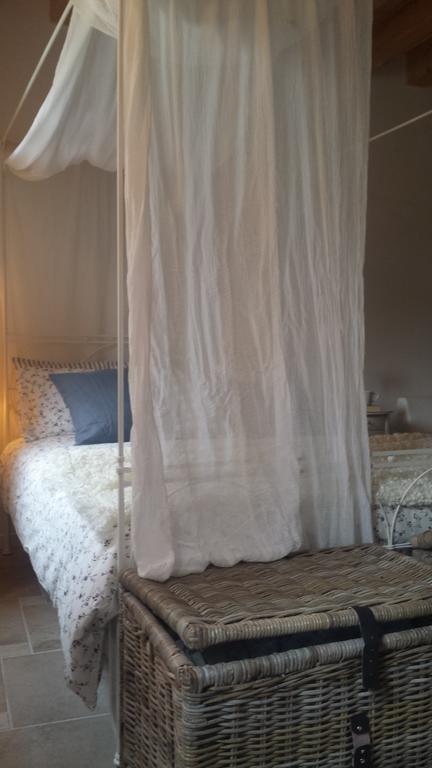 טרוויסו B&B San Leonardo מראה חיצוני תמונה
