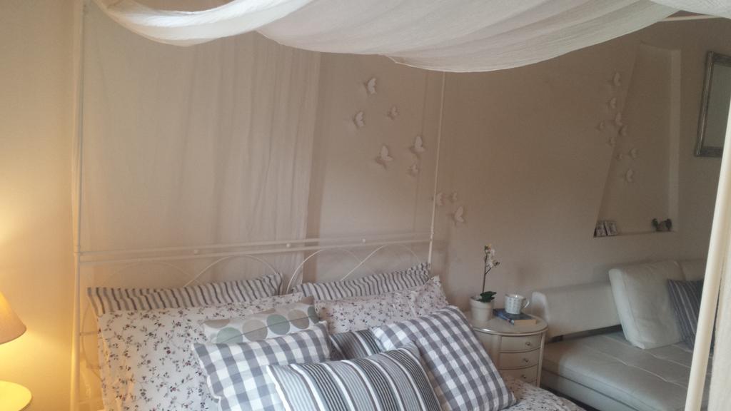 טרוויסו B&B San Leonardo מראה חיצוני תמונה