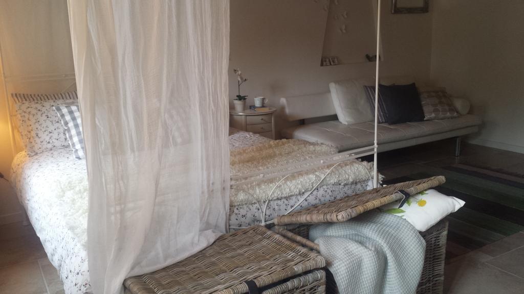 טרוויסו B&B San Leonardo מראה חיצוני תמונה