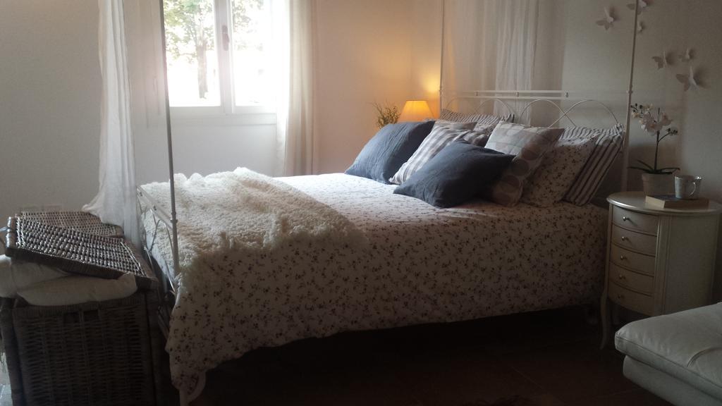 טרוויסו B&B San Leonardo מראה חיצוני תמונה