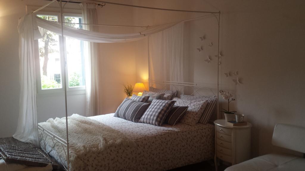 טרוויסו B&B San Leonardo מראה חיצוני תמונה