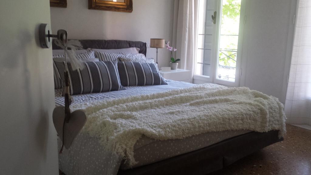 טרוויסו B&B San Leonardo מראה חיצוני תמונה